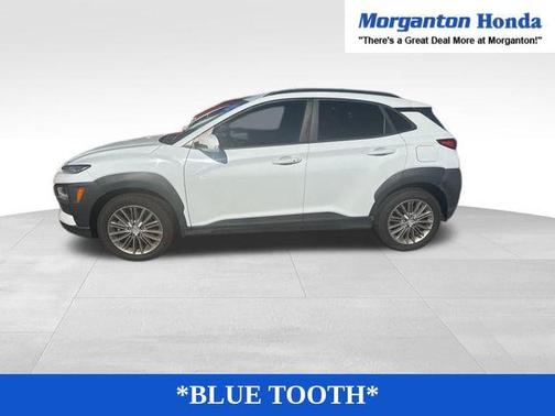 2018 Hyundai KONA SEL