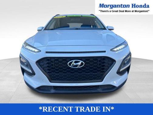 2018 Hyundai KONA SEL