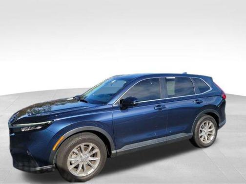 2024 Honda CR-V EX 2WD