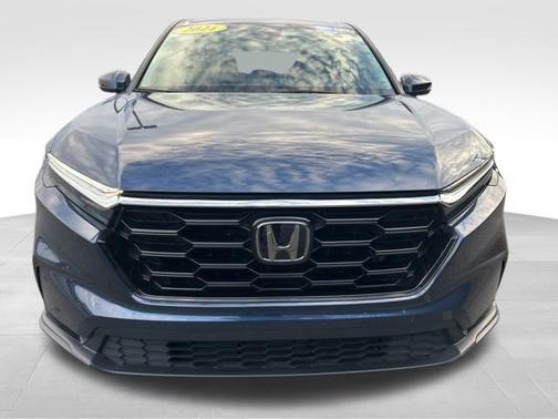 2024 Honda CR-V EX 2WD