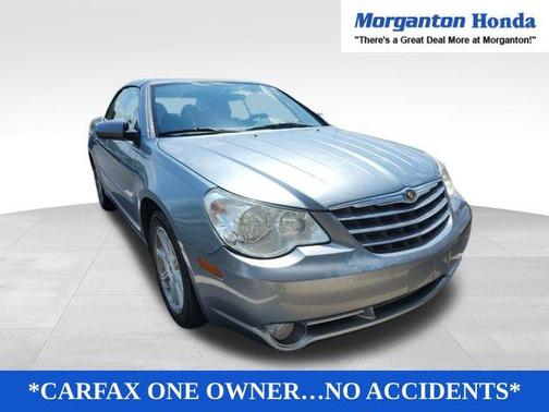 2008 Chrysler Sebring Touring