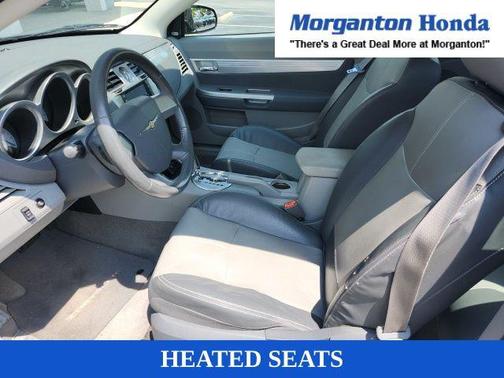 2008 Chrysler Sebring Touring
