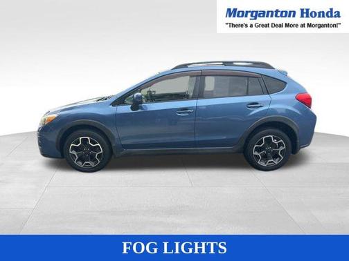 2014 Subaru XV Crosstrek 2.0i Premium