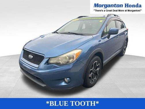 2014 Subaru XV Crosstrek 2.0i Premium