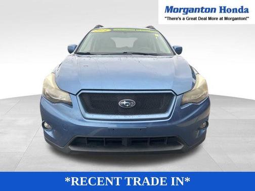 2014 Subaru XV Crosstrek 2.0i Premium