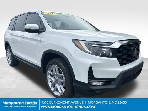 2024 Honda Passport AWD EX-L