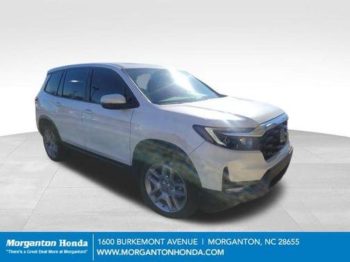 2024 Honda Passport AWD EX-L