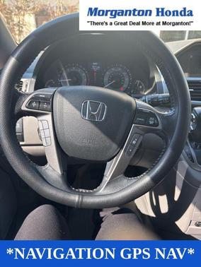 2016 Honda Odyssey Touring