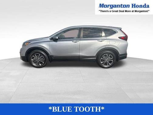 2021 Honda CR-V AWD EX-L