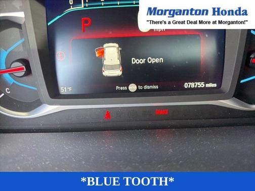 2020 Honda Pilot Touring 8-Passenger