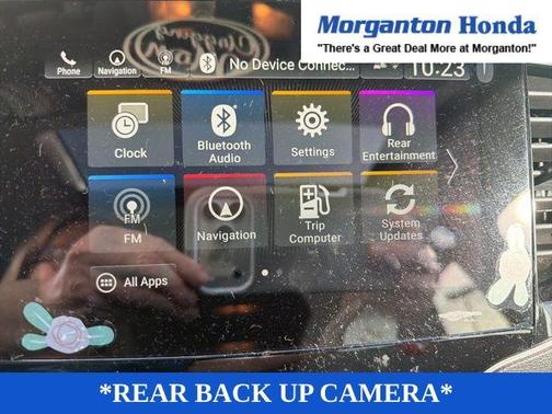 2020 Honda Pilot Touring 8-Passenger