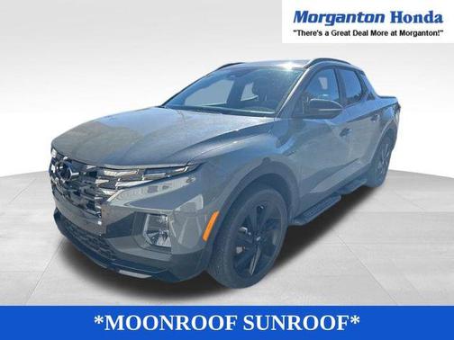 2024 Hyundai SANTA CRUZ NIGHT