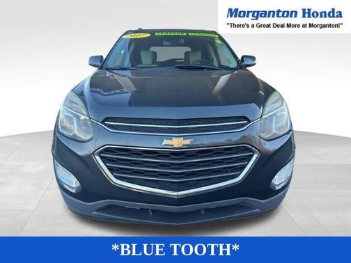 2017 Chevrolet Equinox 1LT