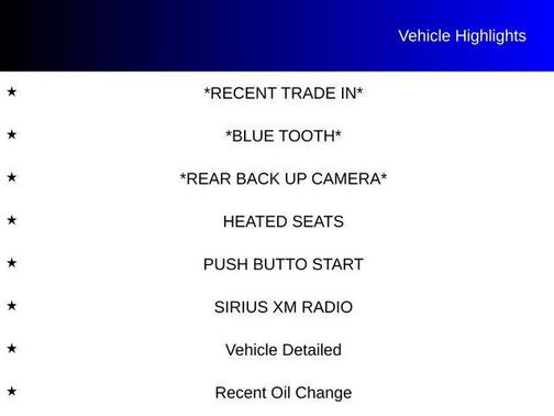 2019 Hyundai SANTA FE SEL 2.4