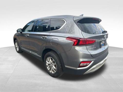 2019 Hyundai SANTA FE SEL 2.4