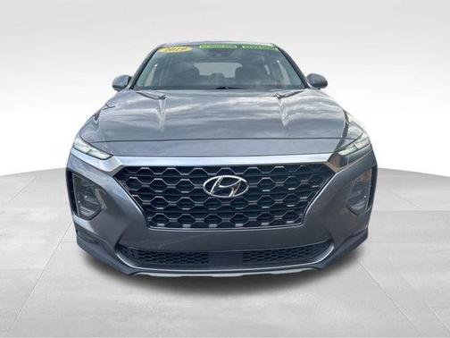 2019 Hyundai SANTA FE SEL 2.4