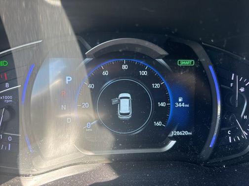 2019 Hyundai SANTA FE SEL 2.4