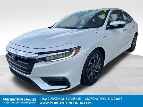 2021 Honda Insight Touring