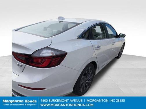 2021 Honda Insight Touring