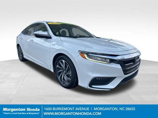 2021 Honda Insight Touring