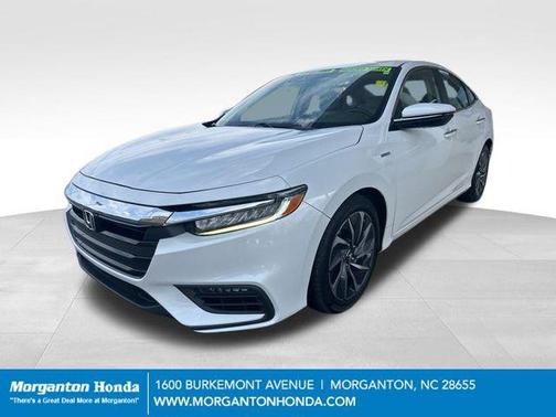 2021 Honda Insight Touring