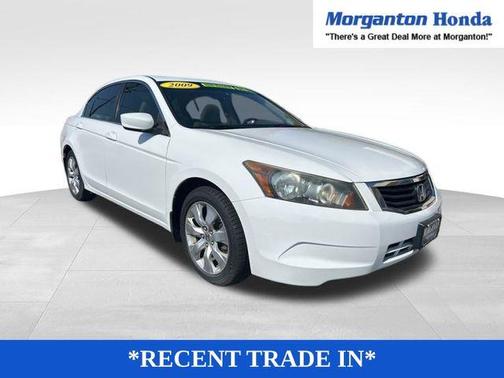 2009 Honda Accord EX