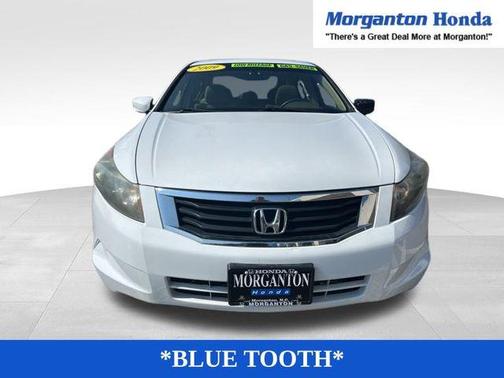 2009 Honda Accord EX