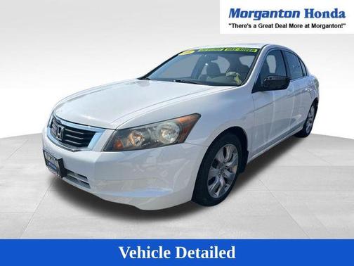 2009 Honda Accord EX