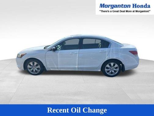 2009 Honda Accord EX