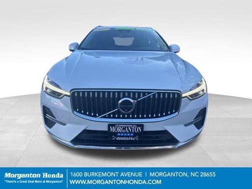 2023 Volvo XC60 B5 Plus Bright Theme