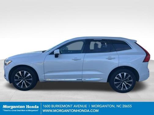2023 Volvo XC60 B5 Plus Bright Theme