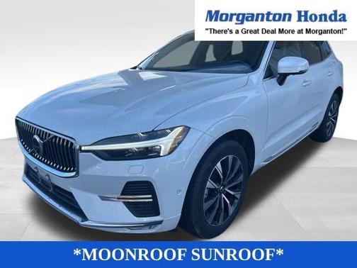 2023 Volvo XC60 B5 Plus Bright Theme