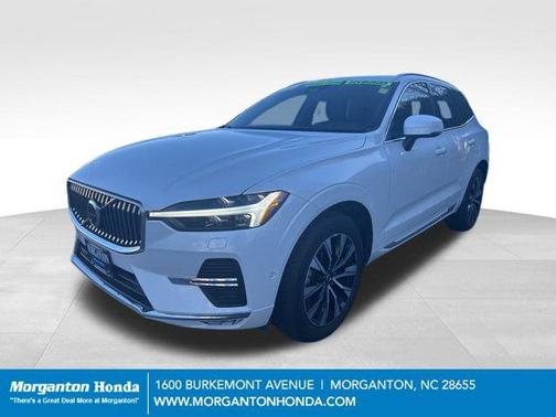 2023 Volvo XC60 B5 Plus Bright Theme