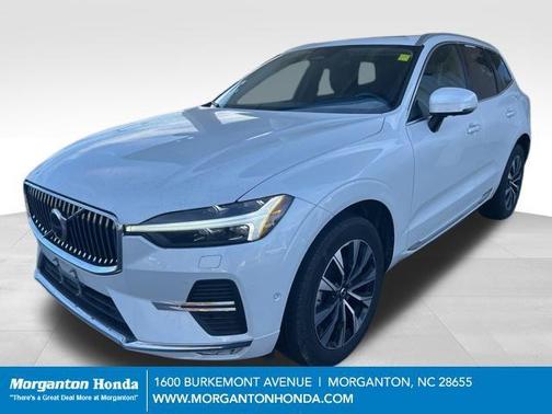 2023 Volvo XC60 B5 Plus Bright Theme