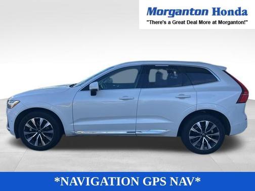2023 Volvo XC60 B5 Plus Bright Theme