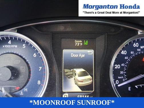 2016 Toyota Camry XLE