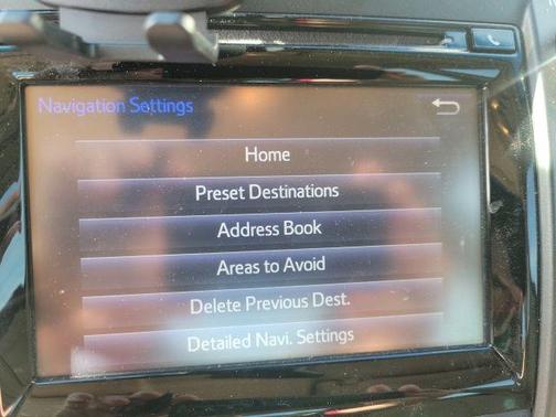 2016 Toyota Camry XLE