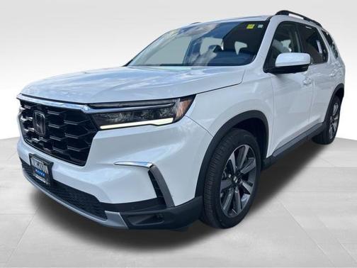 2023 Honda Pilot AWD Elite