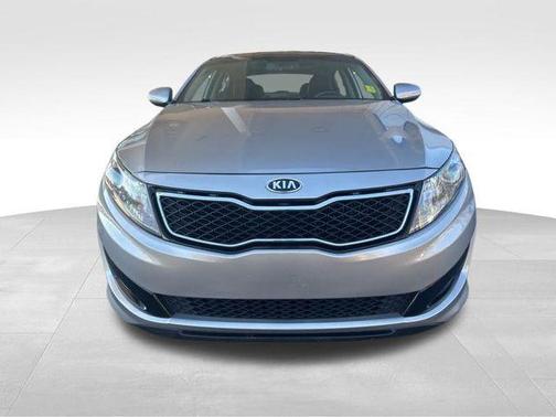 2013 Kia Optima SX