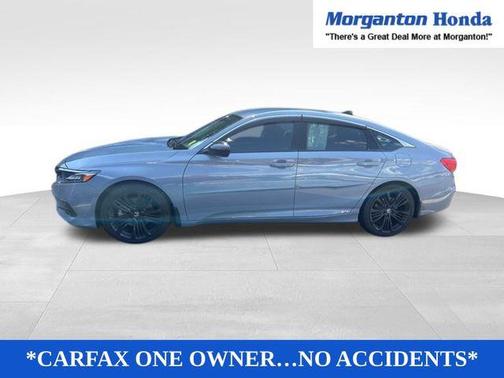 2022 Honda Accord Sport SE 1.5T