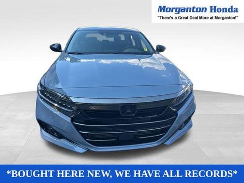 2022 Honda Accord Sport SE 1.5T