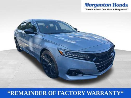 2022 Honda Accord Sport SE 1.5T