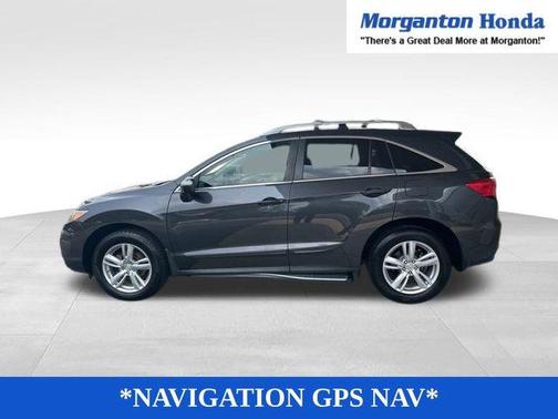 2013 Acura RDX Base