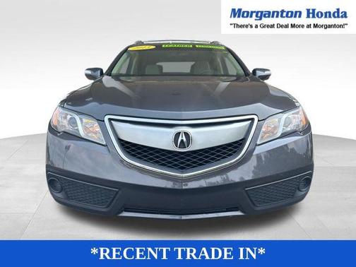 2013 Acura RDX Base