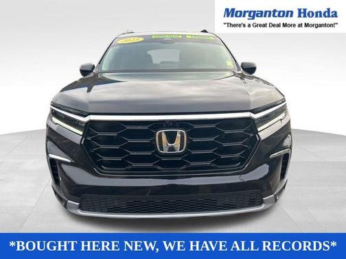 2023 Honda Pilot AWD Elite