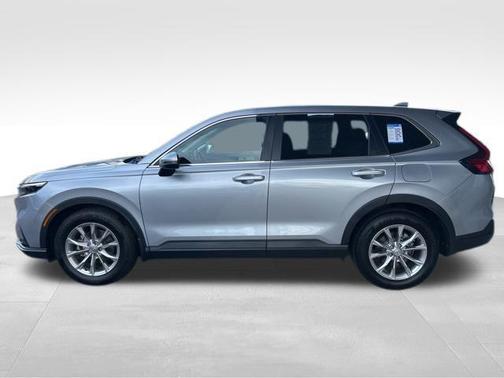 2024 Honda CR-V EX-L 2WD