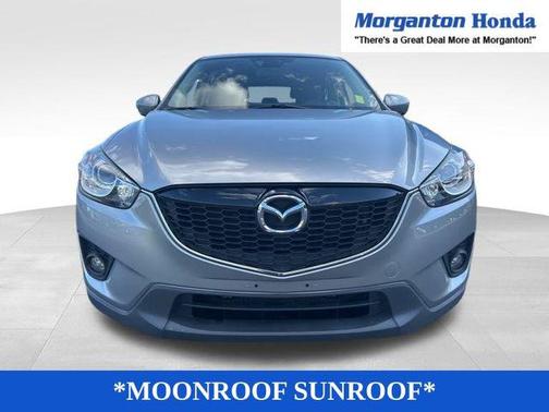 2014 Mazda CX-5 Touring