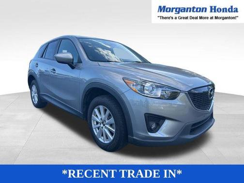 2014 Mazda CX-5 Touring