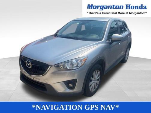 2014 Mazda CX-5 Touring