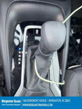 Pearl 2024 Toyota Corolla LE